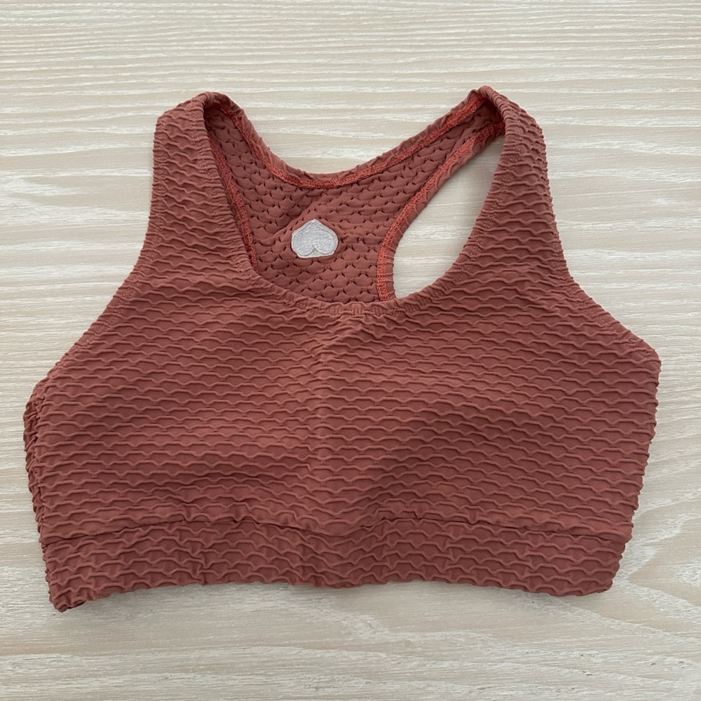 Booty by Brabants sports bra